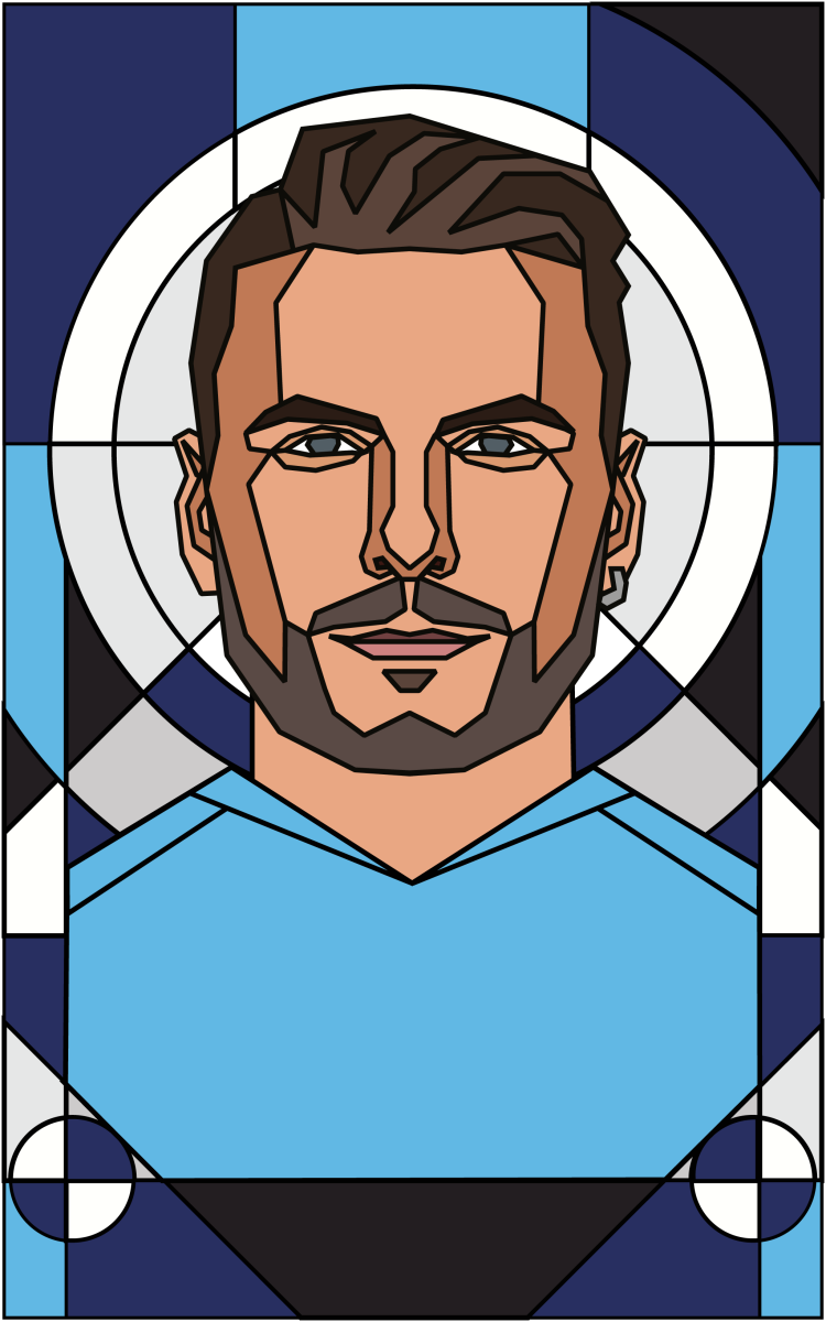 领衔后防的 领衔后防的