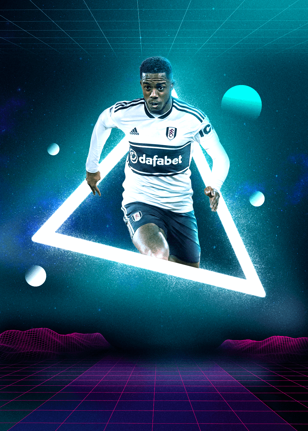 球员的耐力 球员的耐力