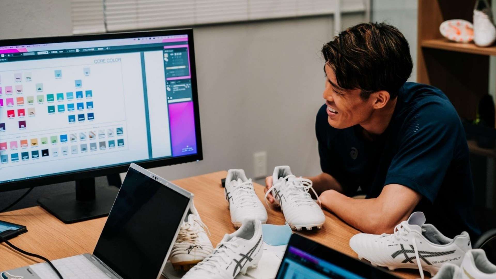 团队的失误 团队的失误