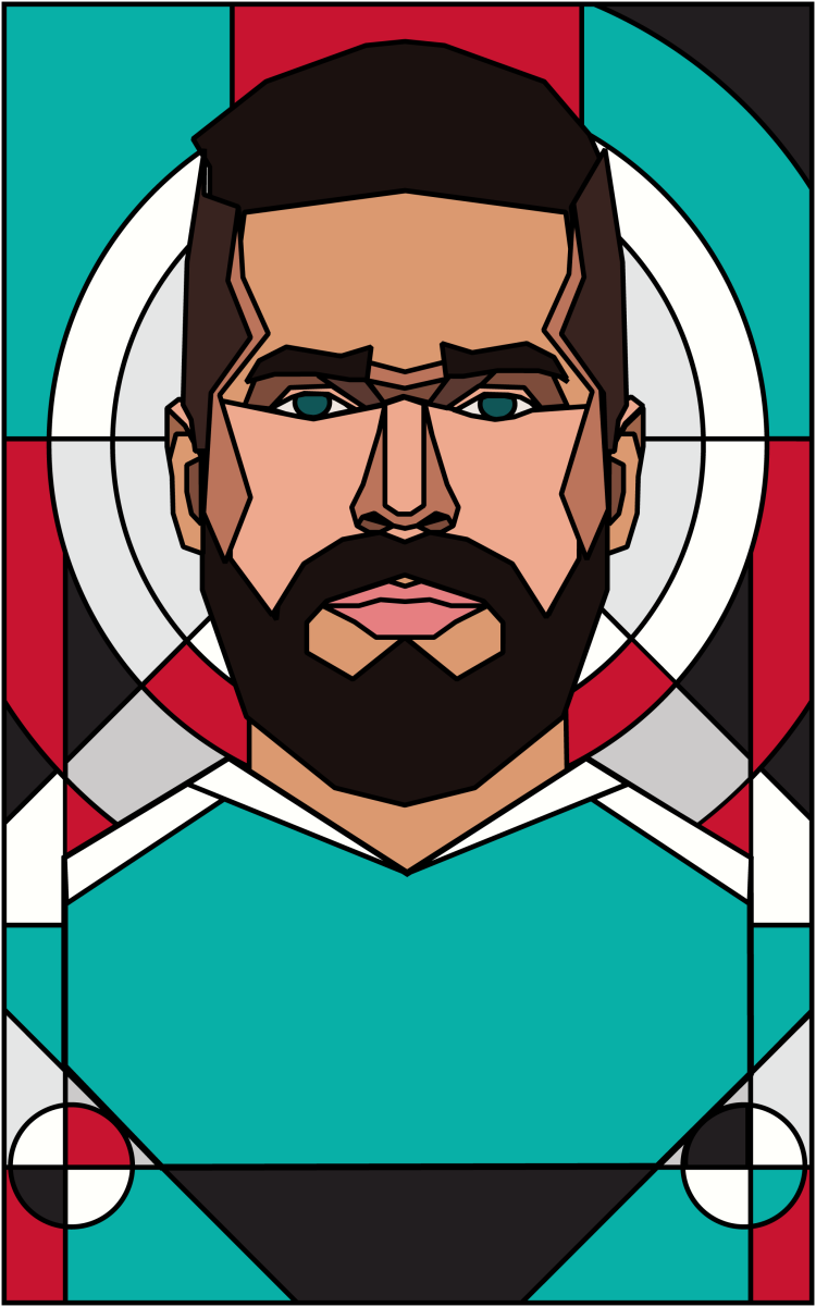 在足球的世 在足球的世